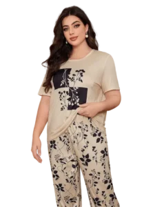 اشكال بيجامات جديدة (4)