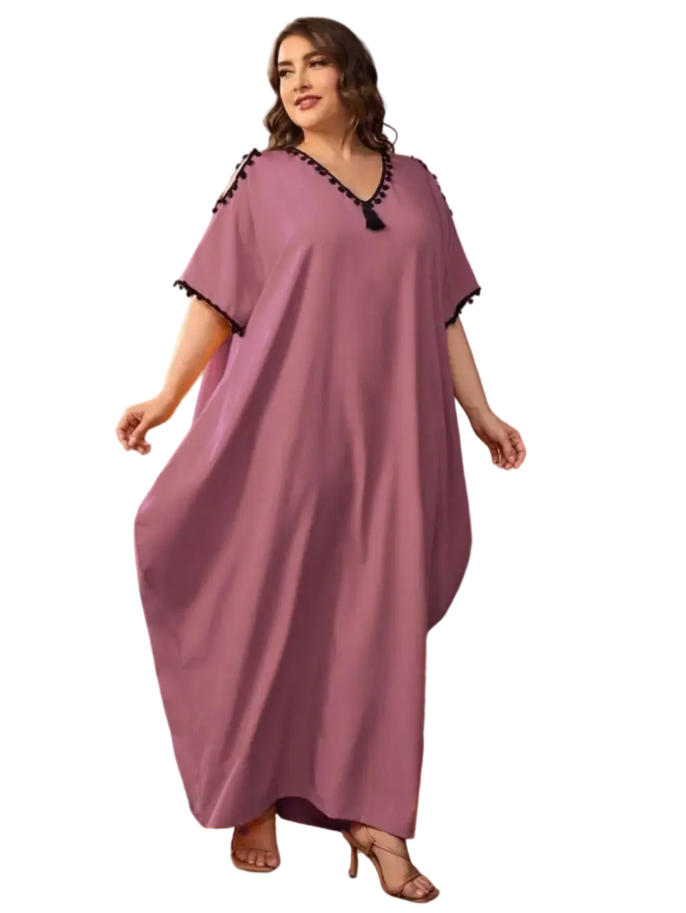 عبايات استقبال حلوة كشمير عبايات استقبال حلوة كشمير