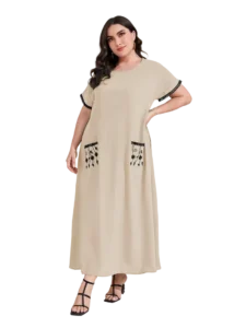عبايات صيف 2025 بيج