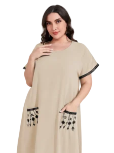 عبايات صيف 2025 بيج (3)