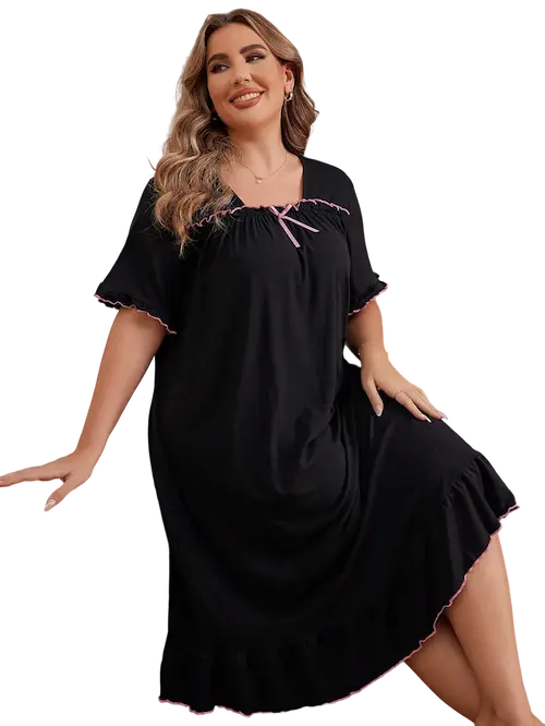 كاش مايوه قصير للبيت اسود كاش مايوه قصير للبيت اسود