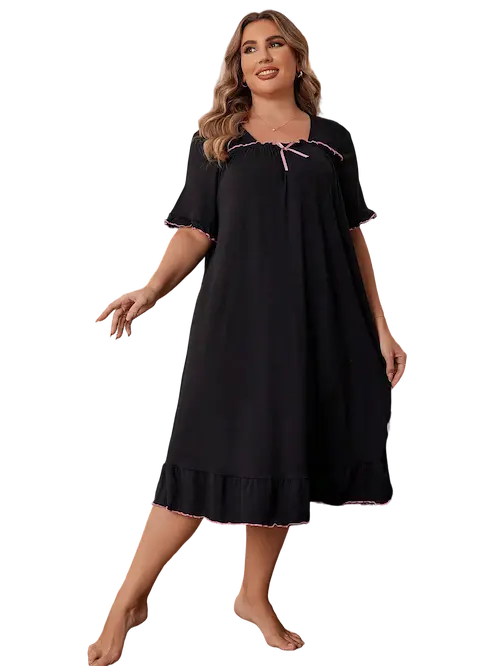 كاش مايوه قصير للبيت اسود(6) كاش مايوه قصير للبيت اسود(6)