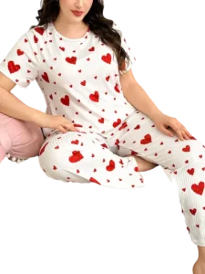 بيجامة العروس (5)