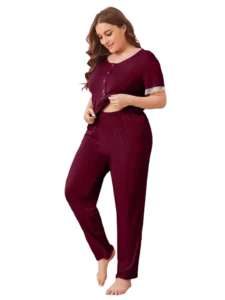 بيجامة العروسة نبيتي