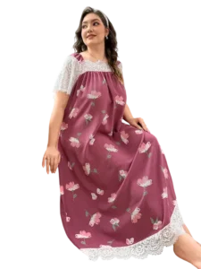 عبايه نوم (3)