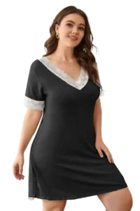 كاش نص كم اسود