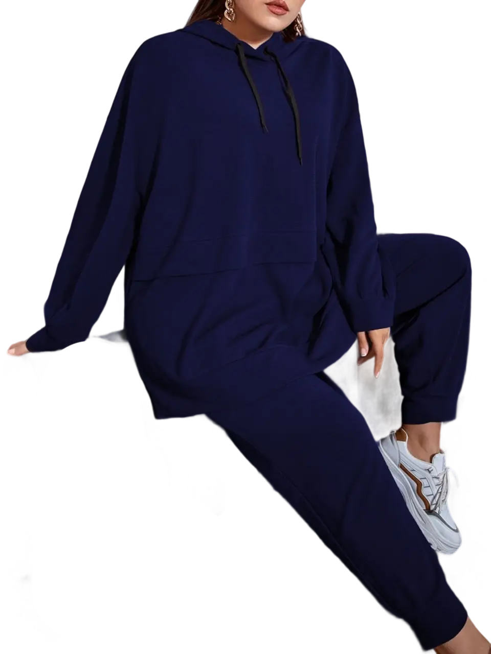 بيجامة ميلتون كحلي (3) بيجامة ميلتون كود 0211