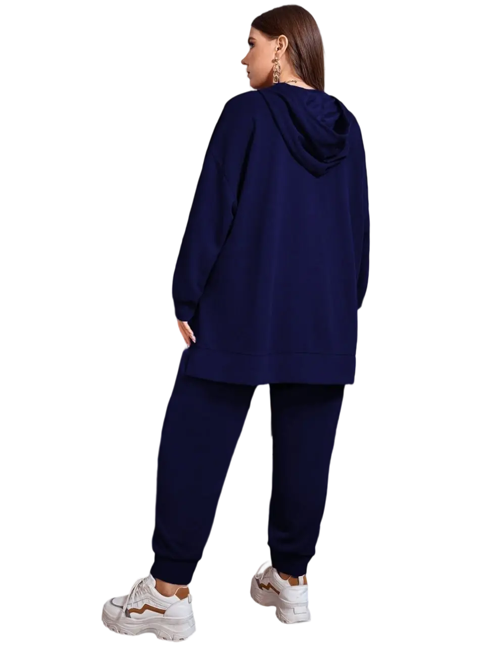 بيجامة ميلتون كحلي (5) بيجامة ميلتون كود 0211