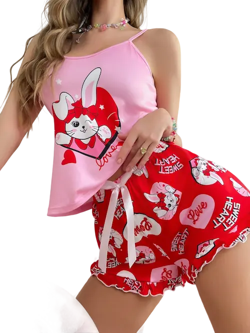 طقم شورت موديل جديد (4) طقم شورت موديل جديد كود 250135