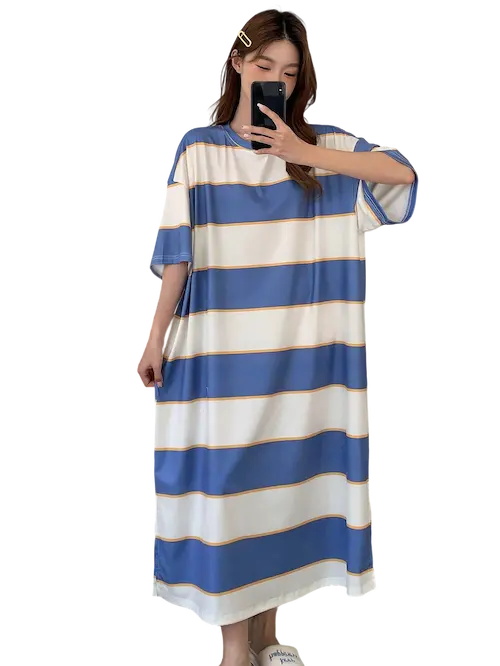 كاش مايوه صيفي 2025 ازرق (5) كاش مايوه صيفي 2025 كود 2145