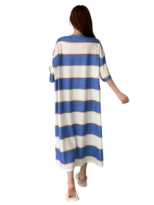 كاش مايوه صيفي 2025 ازرق كاش مايوه صيفي 2025 كود 2145