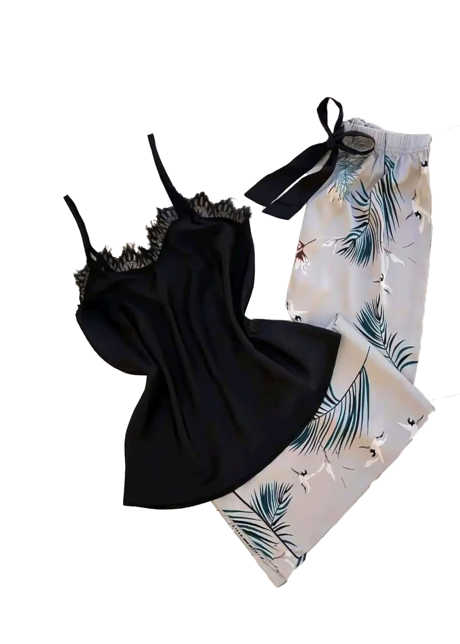 بجاما شيك رقيقة بجاما شيك رقيقة كود 1067