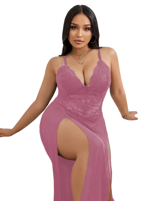 بيبي دول رقيق دانتيل كاشمير بيبي دول رقيق دانتيل كود 024