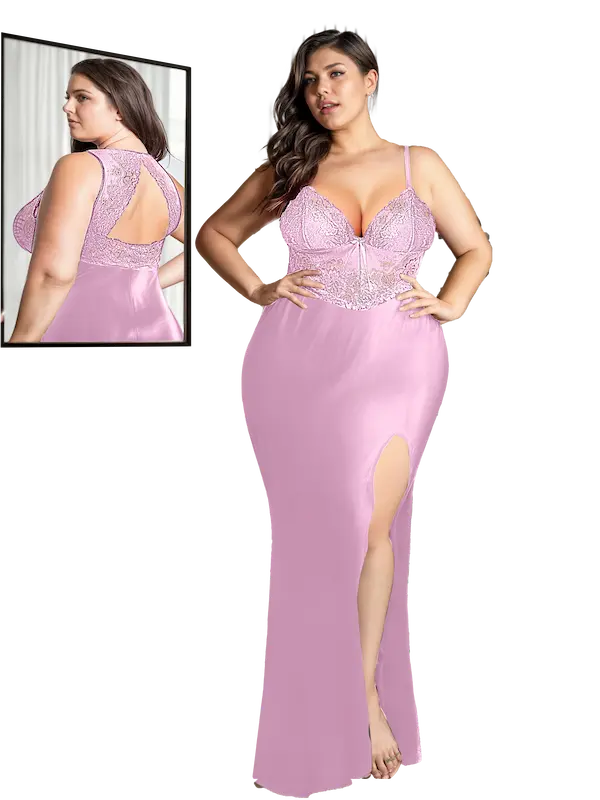 بيبي دول رقيق ستان بينك بيبي دول رقيق ستان كود 7770