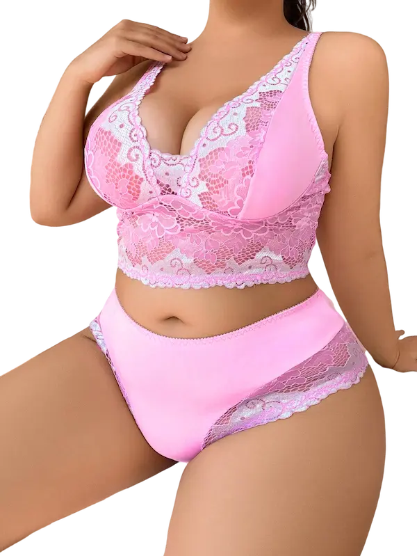 طقم داخلي عرايسي (6) طقم داخلي عرايسي كود 0272