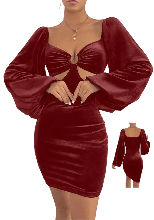 بيبي دول قطيفة حريمي نبيتي بيبي دول قطيفة حريمي كود 2487