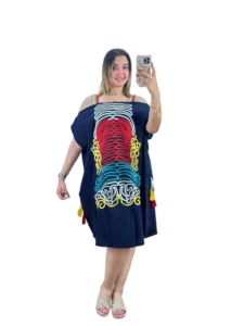 صور كاش مايوه للبيت كحلي