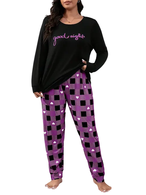 بجامات 2026 كود 2508