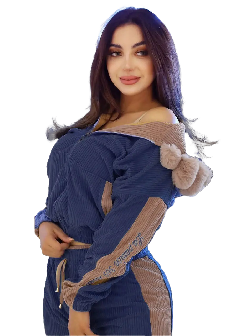 بجامات شتوية هدوم بنات 2026 بترولي