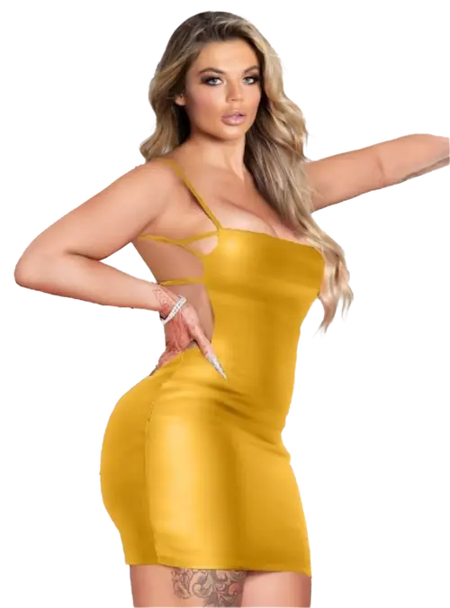 دريس موديل إيطالي كود 10203