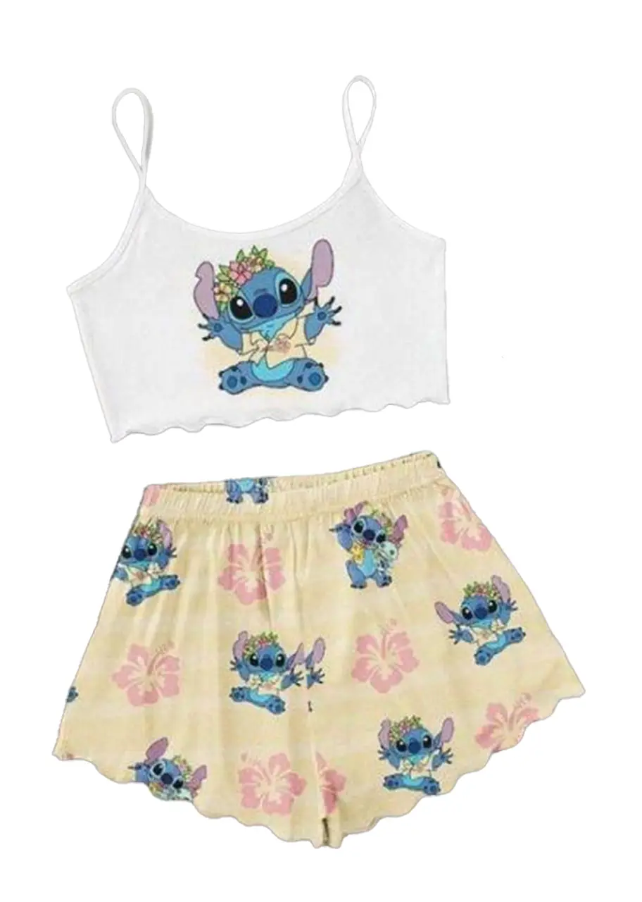 طقم شورت شيك فري سايز طقم شورت شيك فري سايز كود 542