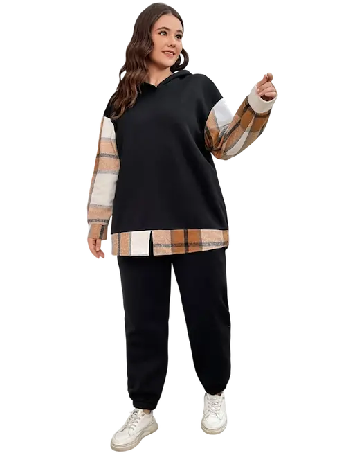 بجاما ميلتون مبطنة (2) بجاما ميلتون مبطنة كود 2264