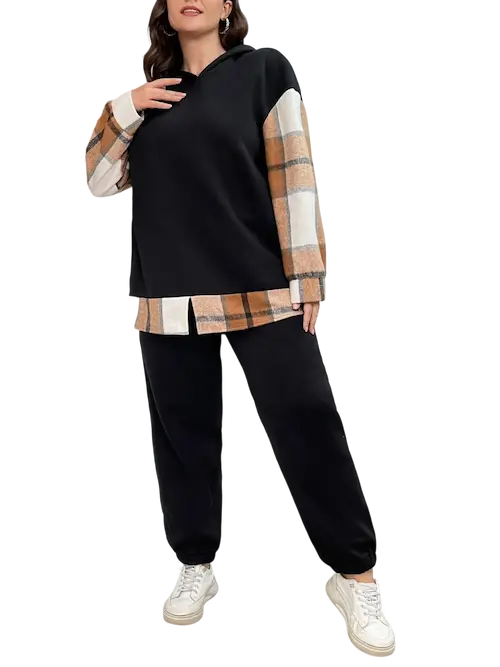 بجاما ميلتون مبطنة (4) بجاما ميلتون مبطنة كود 2264