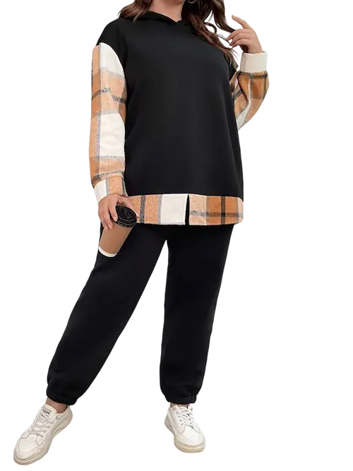 بجاما ميلتون مبطنة (5) بجاما ميلتون مبطنة كود 2264