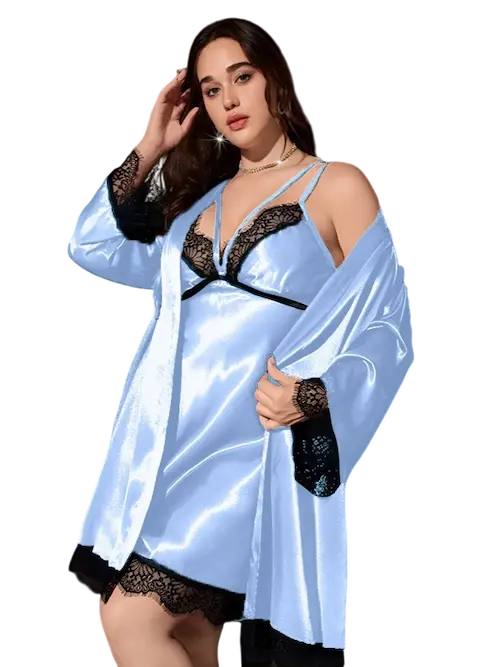 بيبي دول رقيق بروب كود 7905