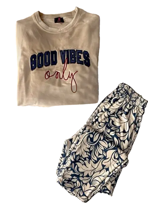 بيجامات شتوية 2026