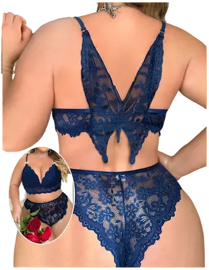 هدوم بنات – أفضل معرض تجهيز عرائس في مصر طقم داخلي رقيق كود 083