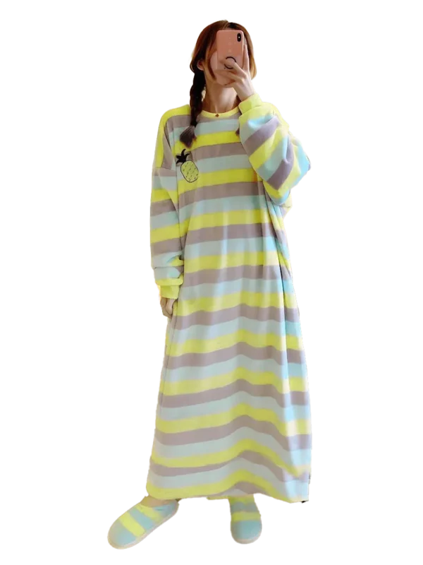 عبايات بيتي شتوي كود 928