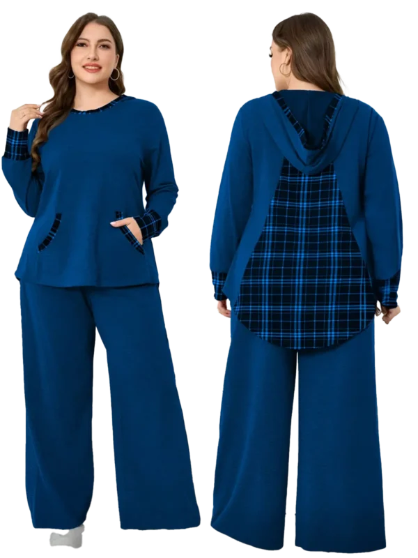 بجاما ميلتون شيك كود2515