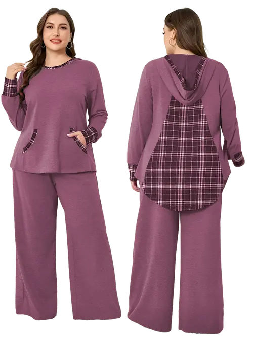 بجاما ميلتون شيك كاشمير (3) بجاما ميلتون شيك كود2515