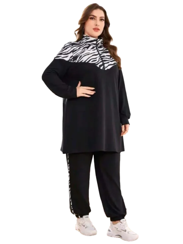 بجاما ميلتون للخروج كود 2273