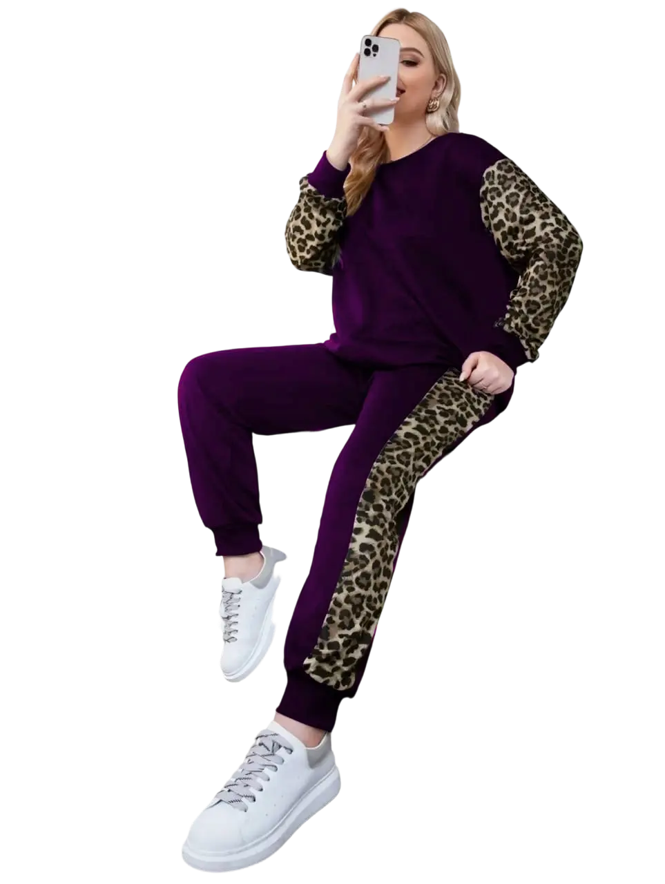 بجاما ميلتون موف (4) بجاما ميلتون كود 2514