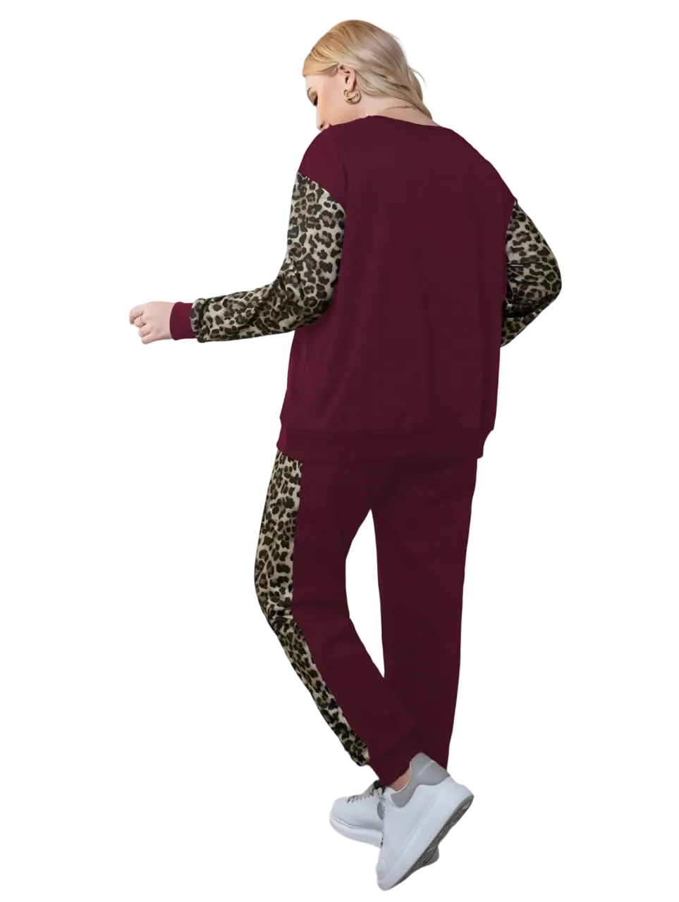 بجاما ميلتون نبيتي (2) بجاما ميلتون كود 2514