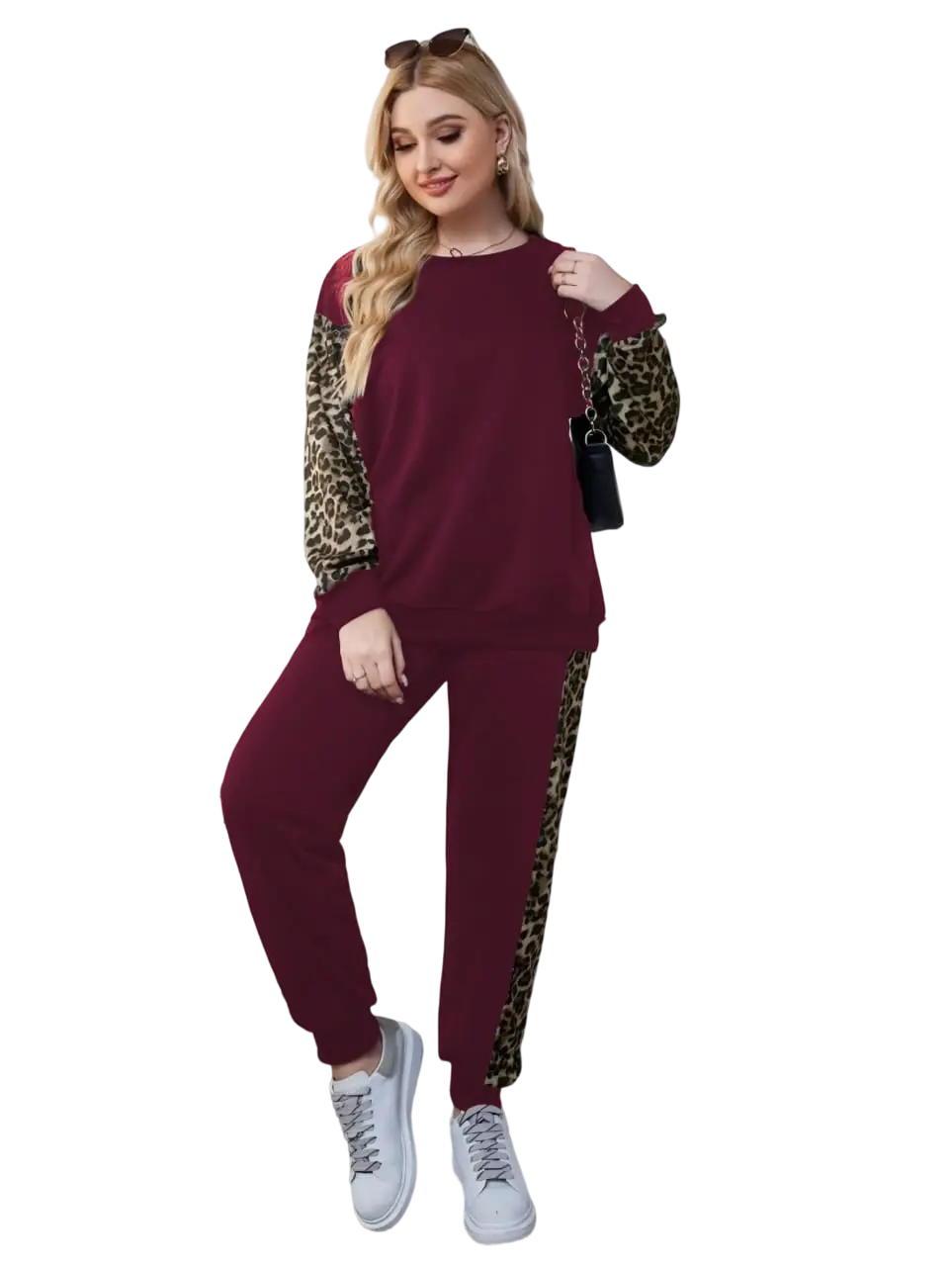 بجاما ميلتون نبيتي (3) بجاما ميلتون كود 2514