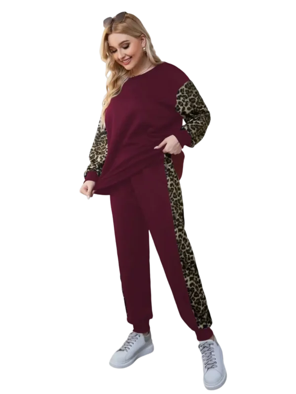 بجاما ميلتون كود 2514