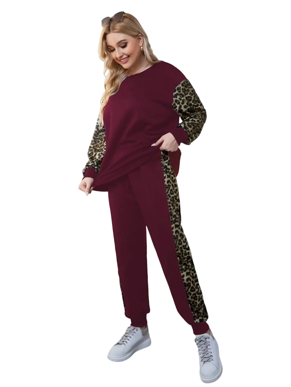 بجاما ميلتون نبيتي (4) بجاما ميلتون كود 2514