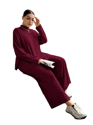 بجاما ميلتون واسعة نبيتي بجاما ميلتون واسعة كود 2544