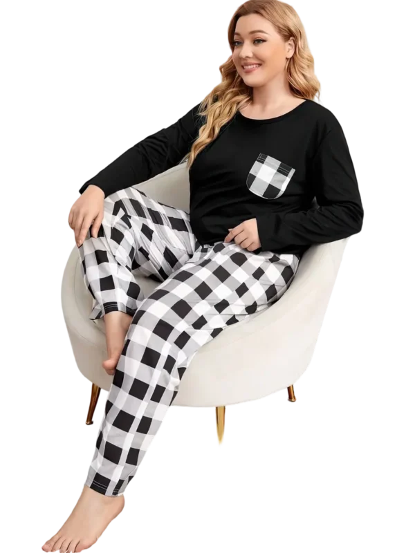 بجامات خريفي جديدة