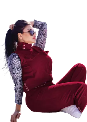 بجامة شتوي 3 قطع فري سايز  كود 126