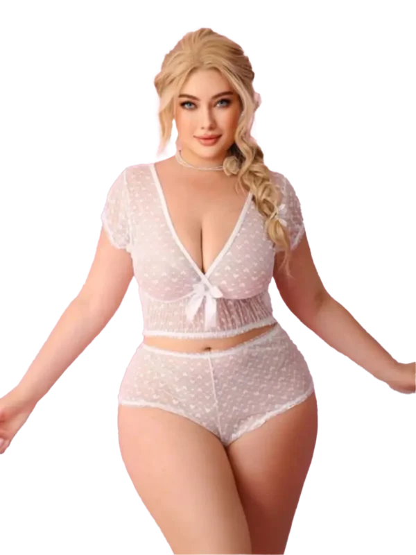 بيكيني بيج سايز كود 0373