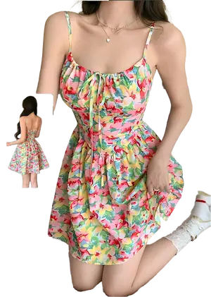 دريس قصير مشجر (3) دريس قصير مشجر كود 004