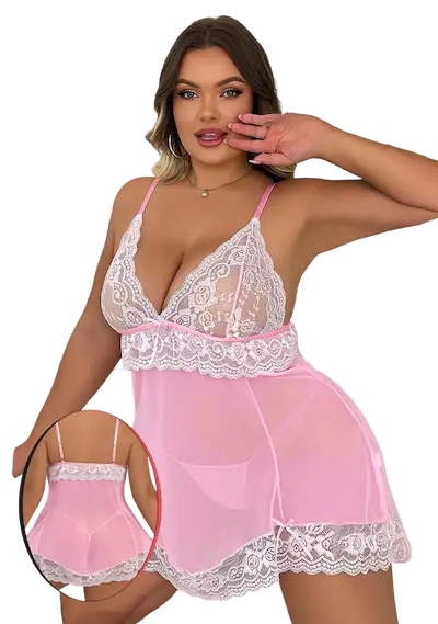 لانجري خفيف صيفي