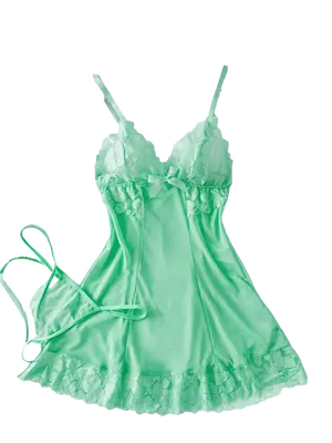 لانجري مريح للنوم كود 0320