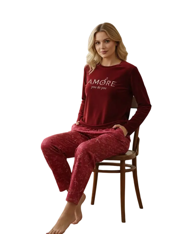 بجامات جديدة مقاسات كود 806