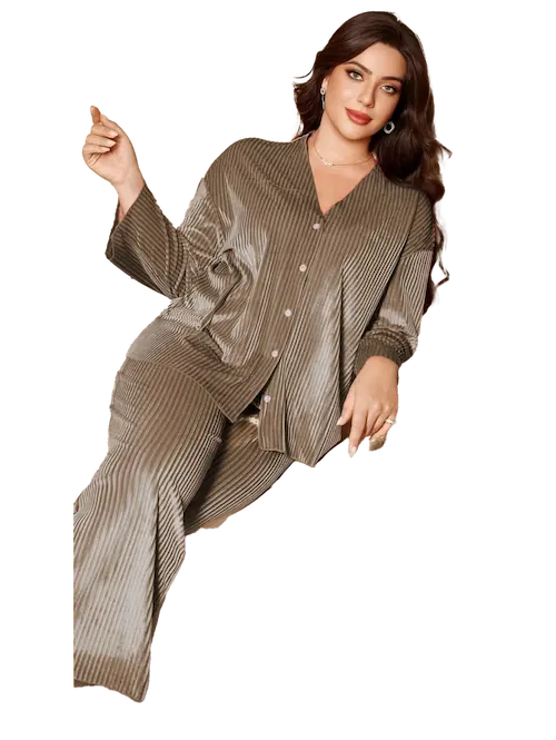 بجامات شتوي تقيلة بيج سايز كافية بجامات شتوي تقيلة بيج سايز كود 2517