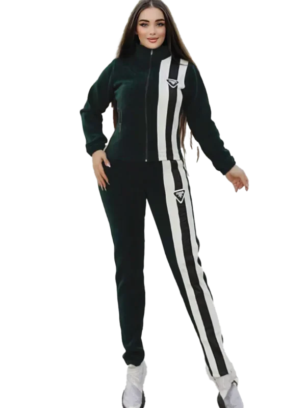 بجامات شتوي للخروج كود 125